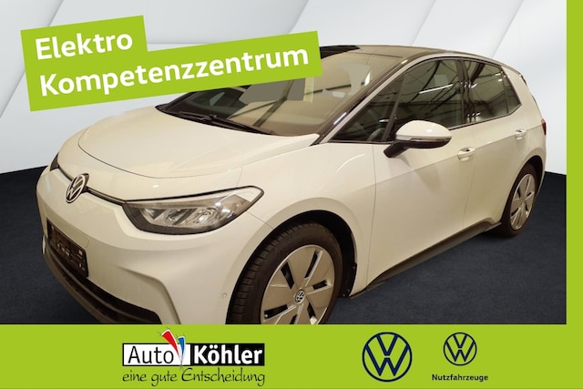Volkswagen ID.3 CarPlay+CCS+ACC+LED+Navi+PDC+Kamera