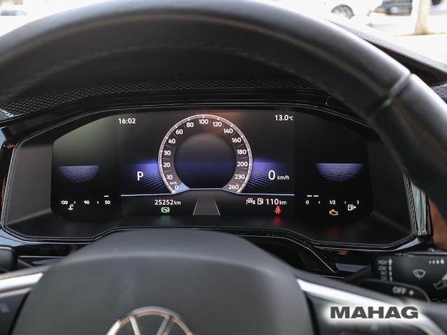 Volkswagen Polo 1.0 TSI DSG Life