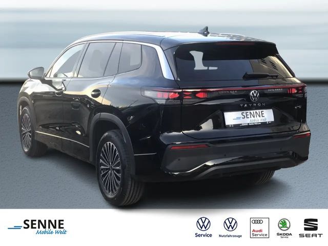 Volkswagen Tayron 1.5 eTSI DSG Life