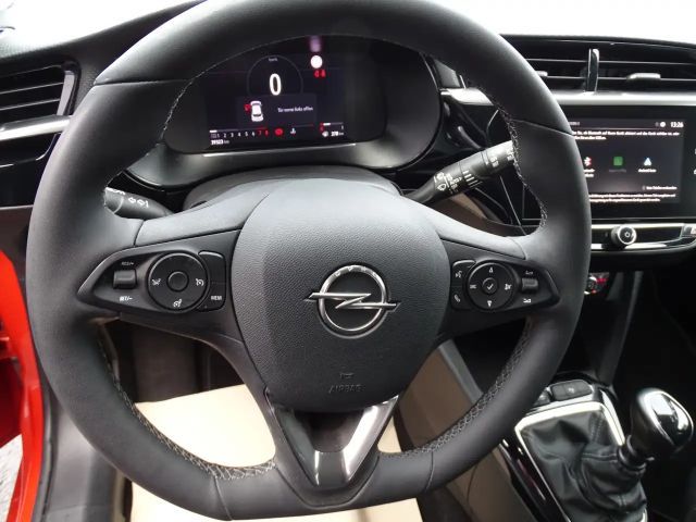 Opel Corsa 1.2 Turbo Elegance Turbo