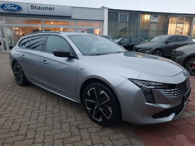 Peugeot 508 BlueHDi GT-Line SW