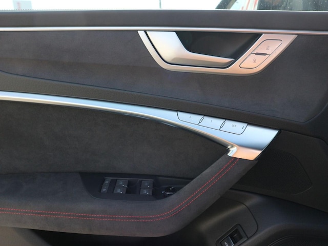 Audi RS7 Performance Quattro Sportback