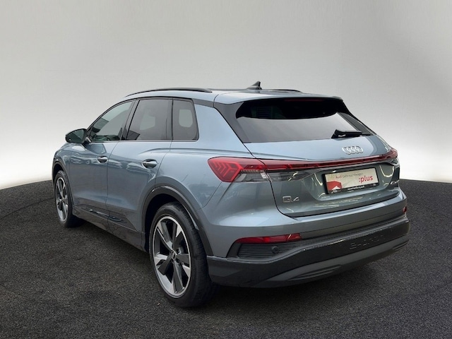 Audi Q4 e-tron Suv 45 e-tron Audi Q4 e-tron