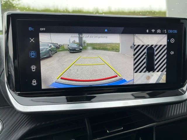 Peugeot 2008 Allure Pack PureTech