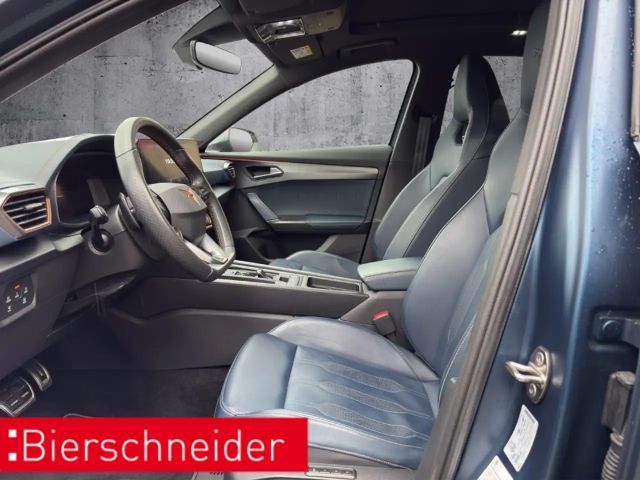 Cupra Formentor 2.0 TSI 4Drive DSG VZ