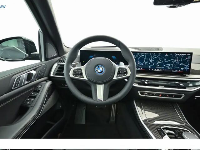 BMW X5 xDrive50e