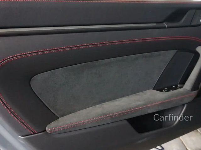 Porsche 992 4 Coupé GT3