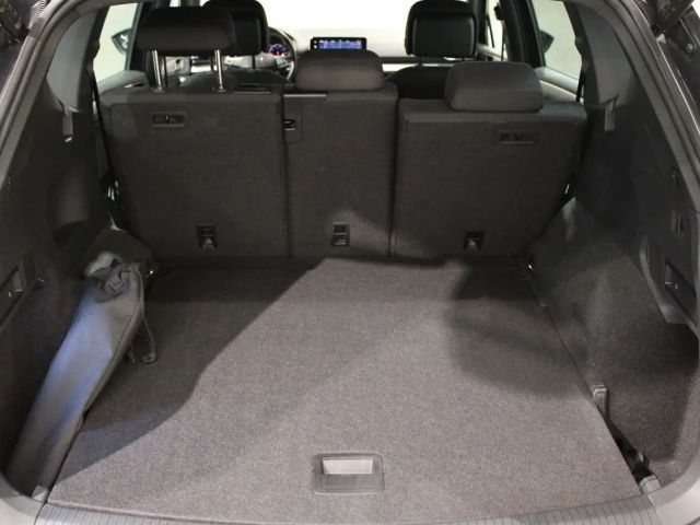 Seat Tarraco 2.0 TDI DSG Style