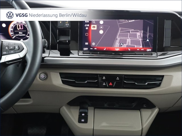 Volkswagen Multivan Lang Life