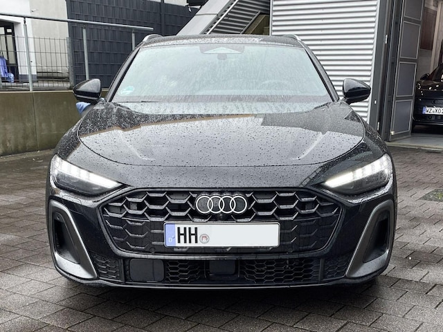 Audi A5 Avant Quattro S-Tronic