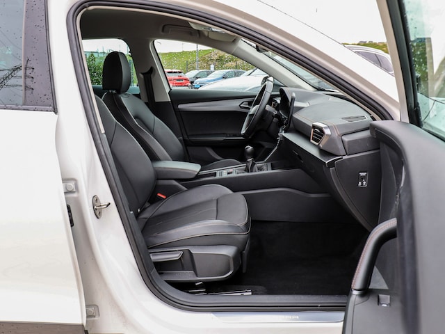 Cupra Formentor 1.5 TSI