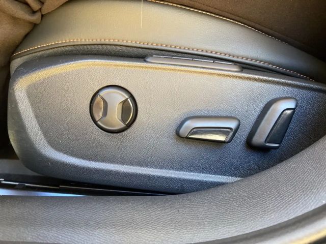 Cupra Formentor 2.0 TSI VZ