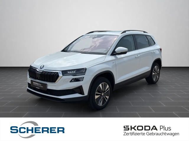 Skoda Karoq 1.5 TSI Tour