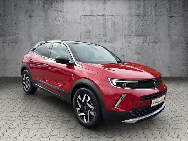 Opel Mokka Business Elegance