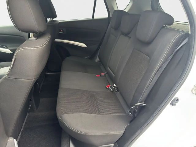 Suzuki SX4 S-Cross Hybrid Shine