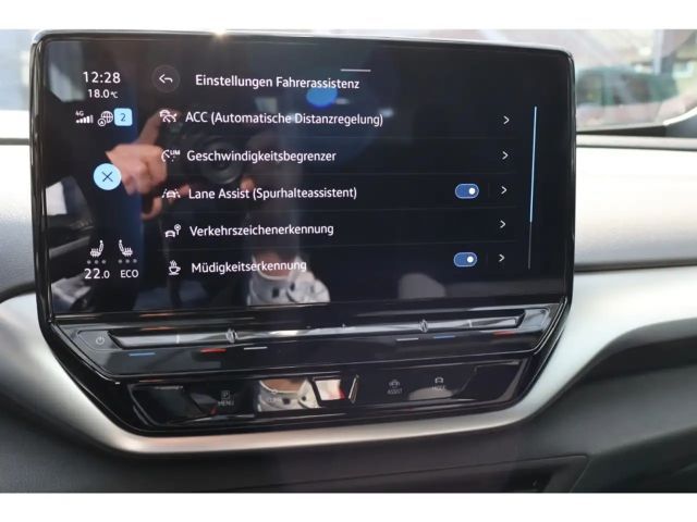 Volkswagen ID.4 Performance Pure
