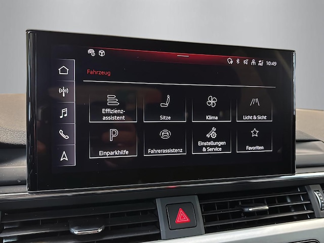 Audi A4 35 TDI Avant S-Tronic