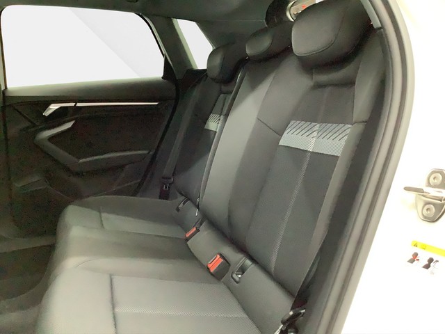 Audi A3 35 TFSI S-Tronic Sportback