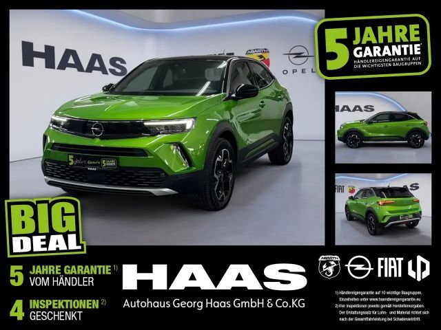 Opel Mokka 1.2 Turbo Turbo Ultimate