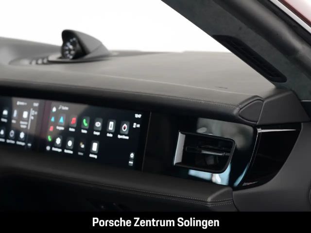 Porsche Taycan GTS RS S Sport Turismo