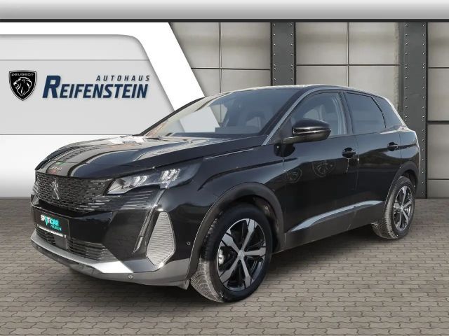 Peugeot 3008 Allure Pack EAT8
