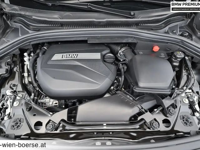 BMW 218 218d Active Tourer