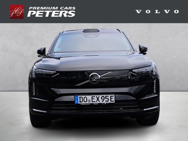 Volvo EX90 AWD Plus Vierwielaandrijving