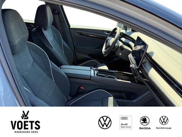 Volkswagen ID.7 IQ.Drive Pro Style Tourer