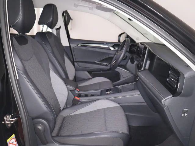 Volkswagen Tiguan 2.0 TDI DSG
