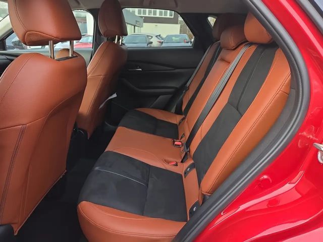 Mazda CX-30 2.5 Nagisa Automatik *Navi*BOSE*