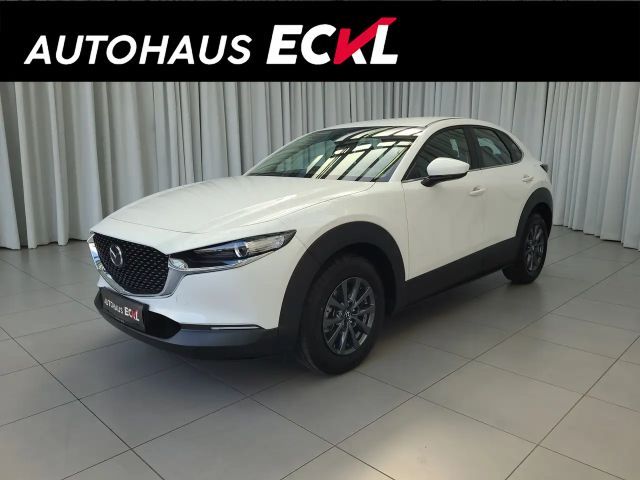 Mazda CX-30 2.5L Prime-line SkyActiv e-Skyactiv