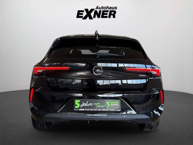 Opel Astra 1.6 Turbo Business Turbo