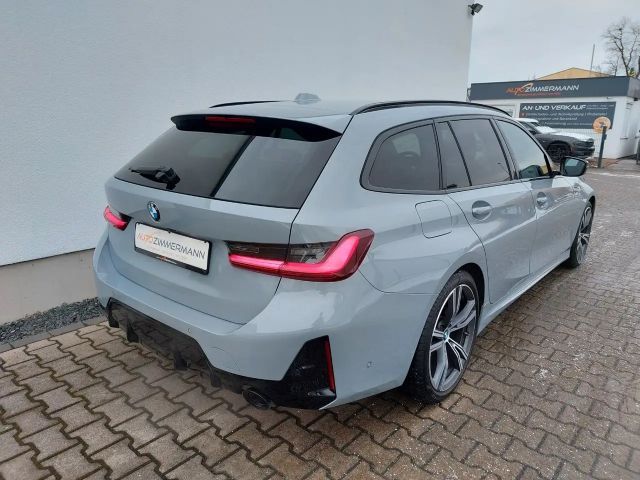 BMW 320 320d M-Sport Touring xDrive