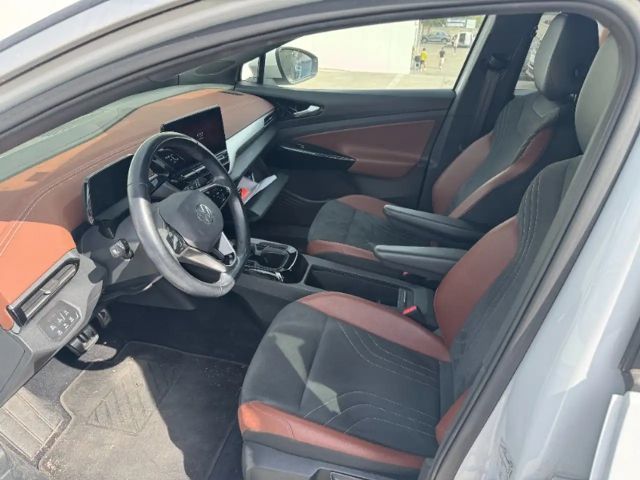 Volkswagen ID.4 Performance Pro