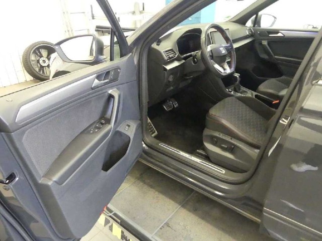 Seat Tarraco 1.5 TSI FR-lijn