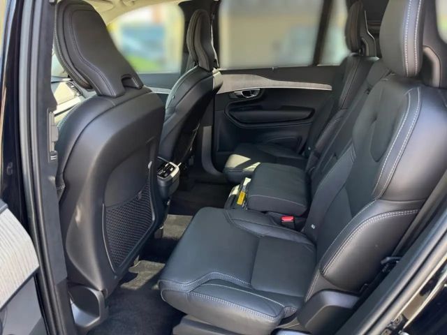 Volvo XC90 AWD Bright Ultimate