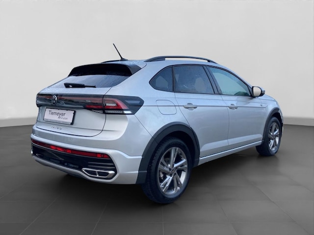 Volkswagen Taigo 1.0 TSI DSG R-Line