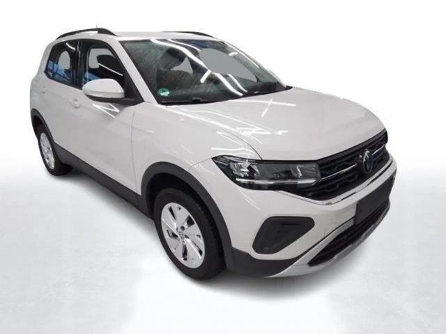 Volkswagen T-Cross 1.0 TSI DSG Life