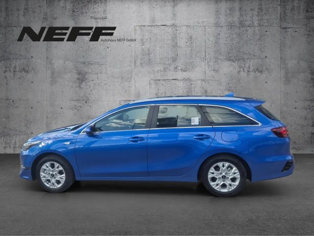 Kia Ceed SportWagon Vision