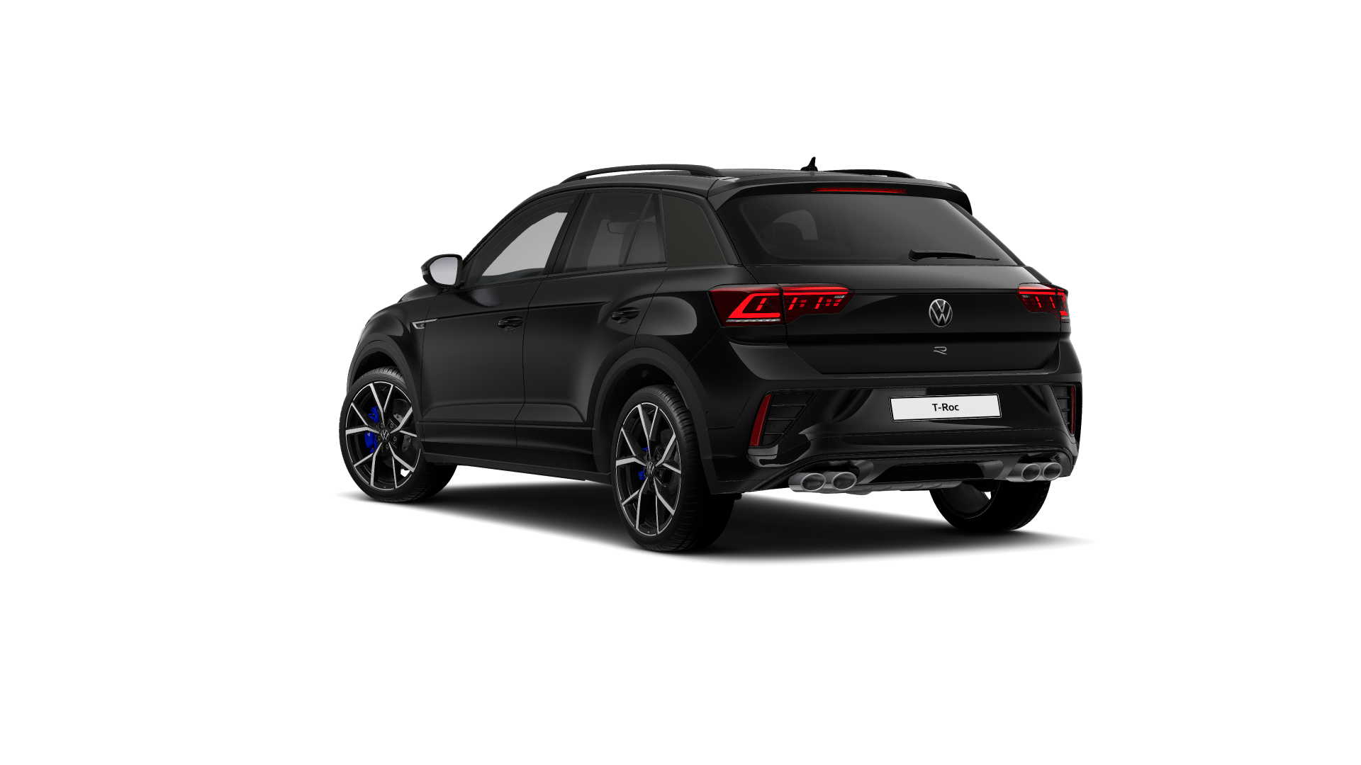 Volkswagen T-Roc DSG Style