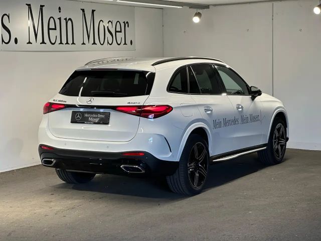 Mercedes-Benz GLC 300 4MATIC