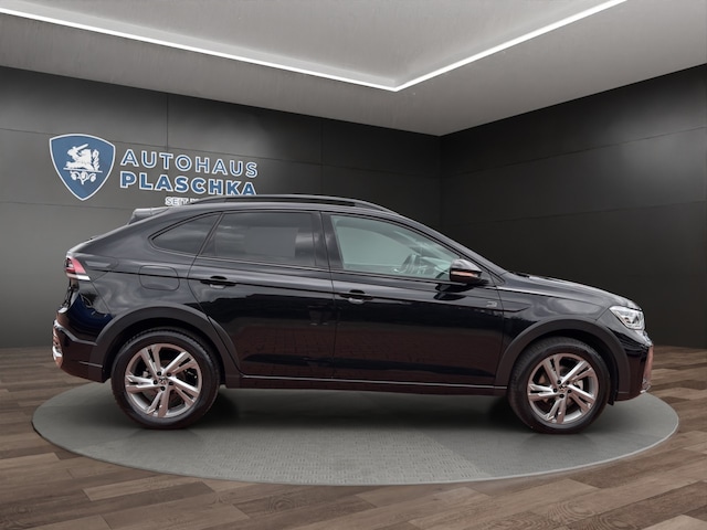 Volkswagen Taigo 1.0 TSI DSG R-Line