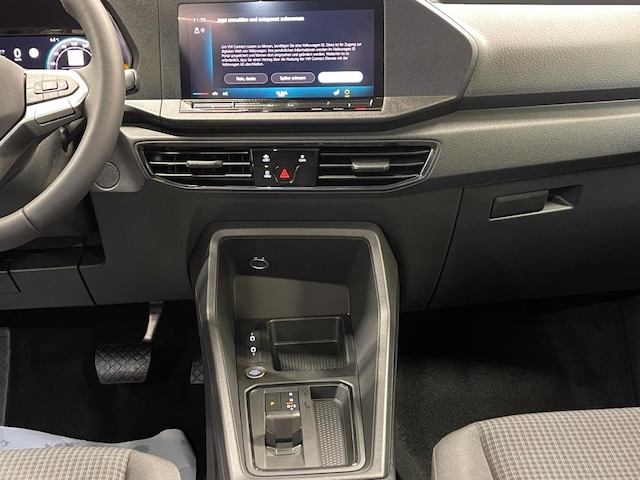 Volkswagen Caddy 1.5 TSI DSG