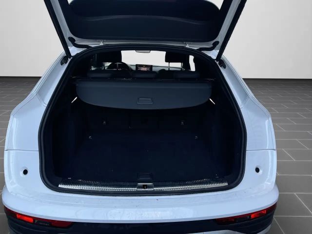Audi Q5 40 TFSI Quattro S-Line S-Tronic