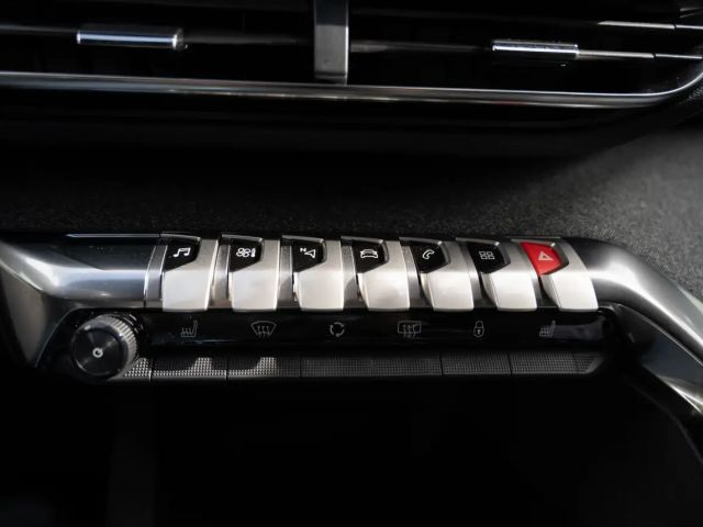 Peugeot 3008 Allure Pack EAT8 PureTech