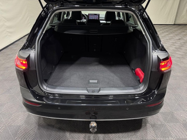 Volkswagen Golf 2.0 TDI DSG Variant