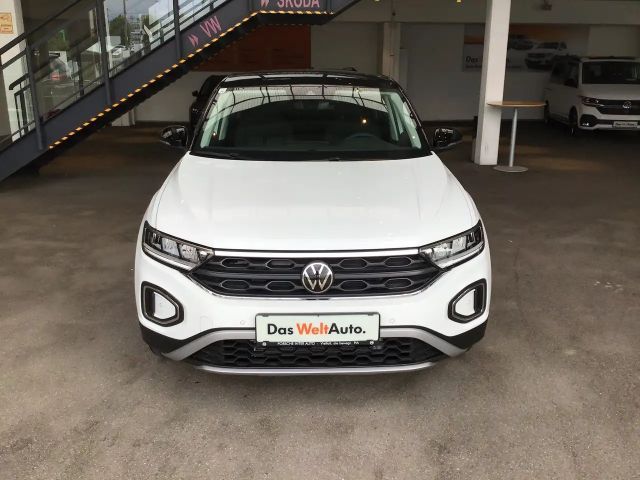Volkswagen T-Roc Friends TSI
