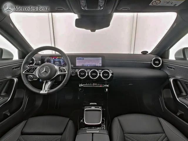 Mercedes-Benz A 200 Hatchback Progressive