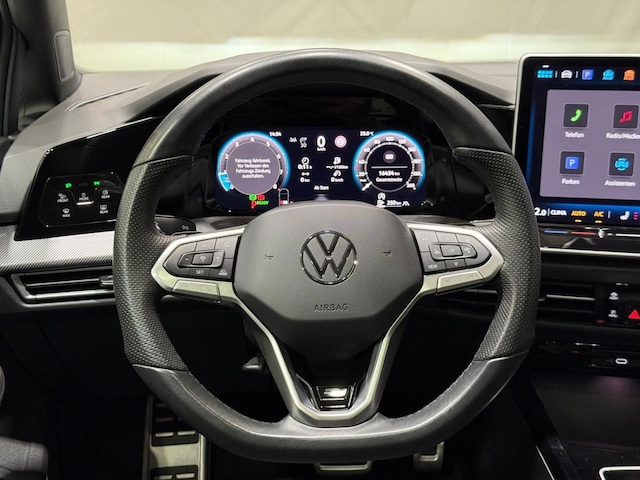 Volkswagen Golf 1.5 eTSI DSG R-Line