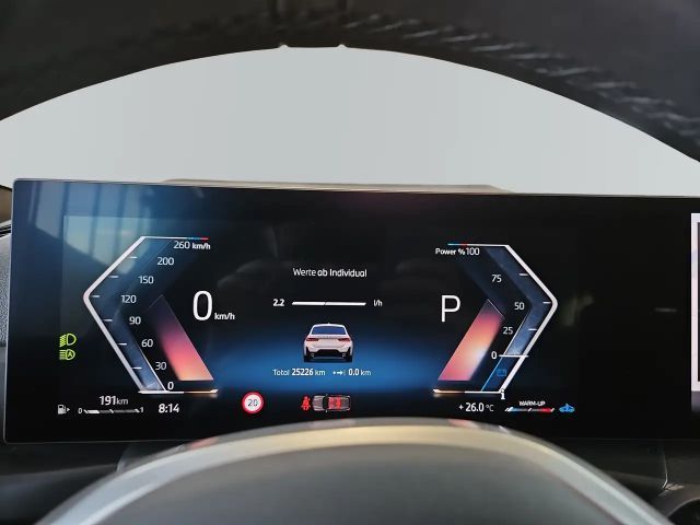 BMW 330 330d M-Sport Touring xDrive